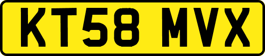 KT58MVX