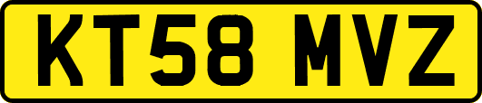 KT58MVZ