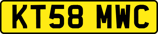KT58MWC