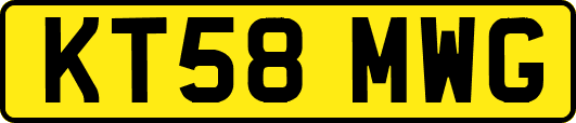 KT58MWG