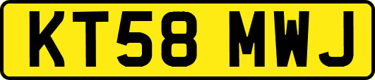 KT58MWJ