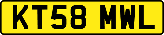 KT58MWL