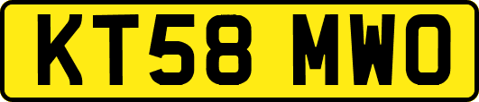 KT58MWO