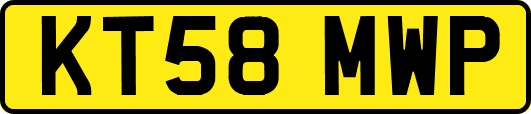 KT58MWP