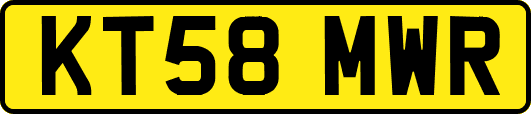 KT58MWR