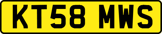 KT58MWS