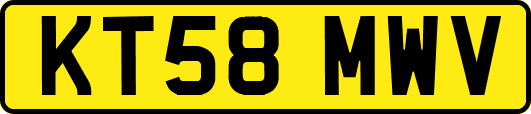 KT58MWV