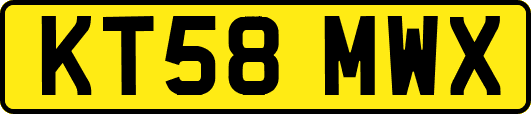 KT58MWX