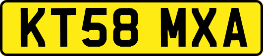 KT58MXA