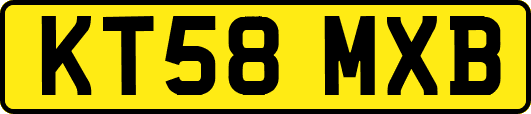 KT58MXB