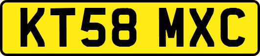 KT58MXC