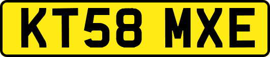 KT58MXE