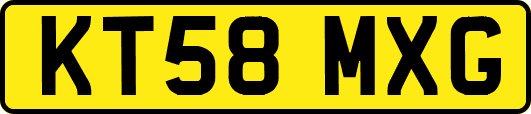 KT58MXG
