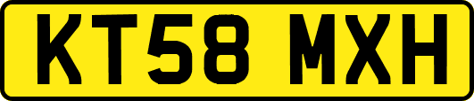 KT58MXH