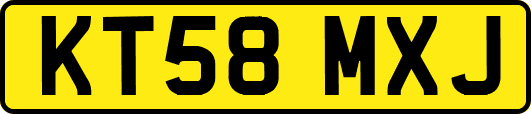 KT58MXJ