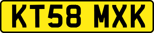 KT58MXK