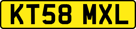 KT58MXL