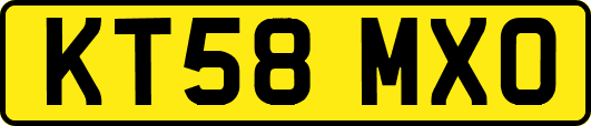 KT58MXO