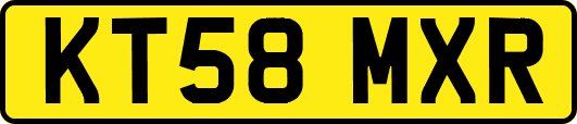KT58MXR
