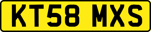 KT58MXS
