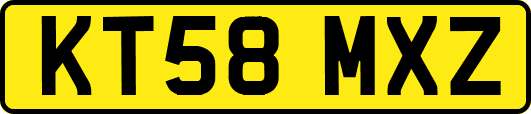 KT58MXZ