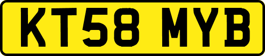 KT58MYB