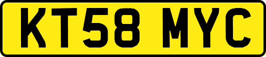 KT58MYC