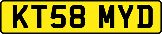 KT58MYD