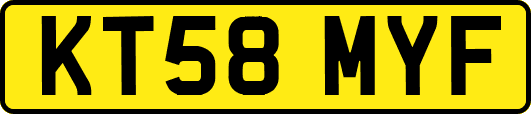 KT58MYF