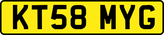 KT58MYG