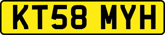 KT58MYH