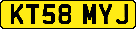 KT58MYJ