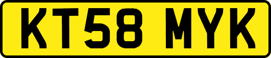 KT58MYK
