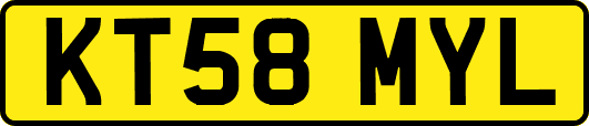 KT58MYL