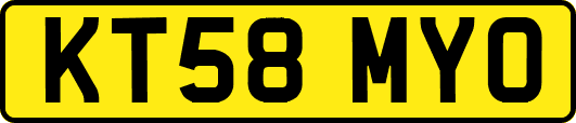 KT58MYO