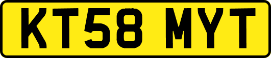 KT58MYT