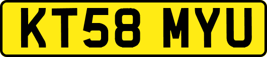 KT58MYU