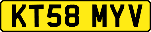 KT58MYV
