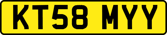 KT58MYY