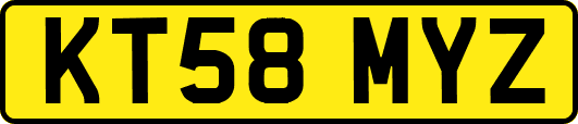 KT58MYZ