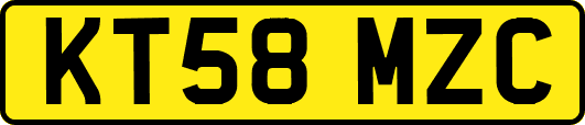 KT58MZC
