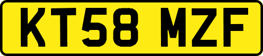 KT58MZF