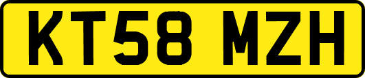 KT58MZH