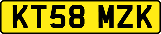 KT58MZK