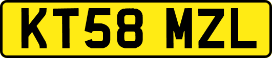 KT58MZL