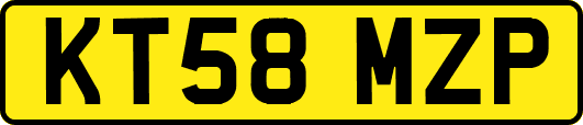 KT58MZP