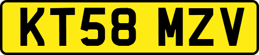 KT58MZV