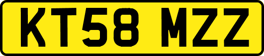 KT58MZZ