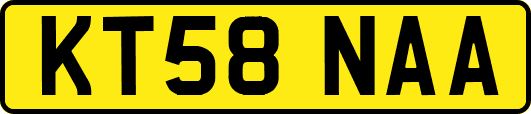 KT58NAA