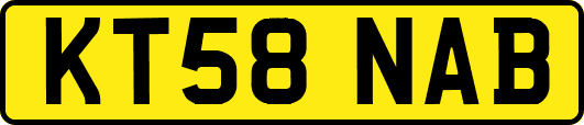 KT58NAB